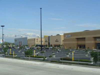 Angelópolis Lifestyle Center