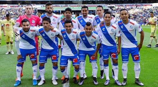 Puebla F.C.