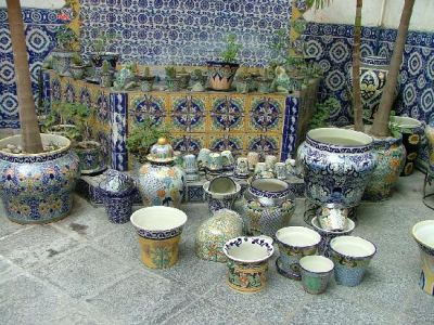 Uriarte Talavera